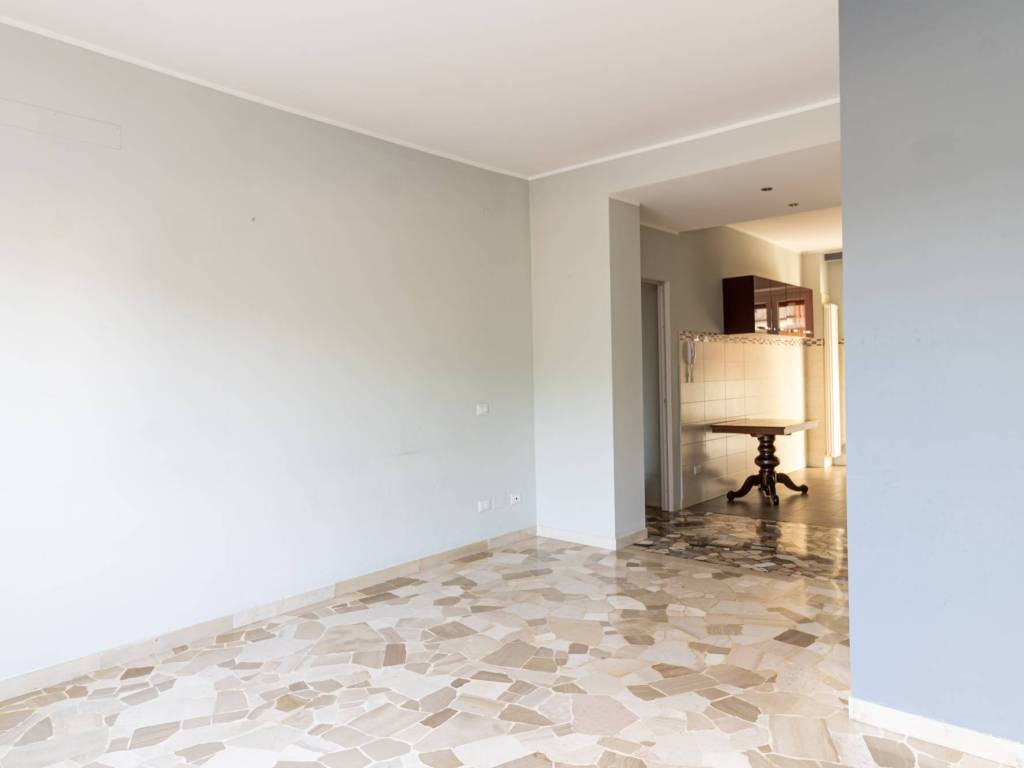 appartamento in vendita a Senago