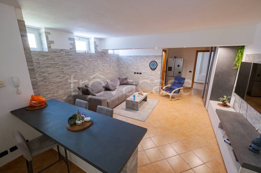 appartamento in vendita a Senago