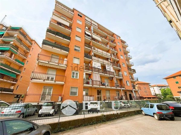 appartamento in vendita a Senago