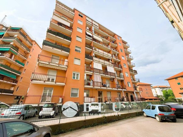 appartamento in vendita a Senago