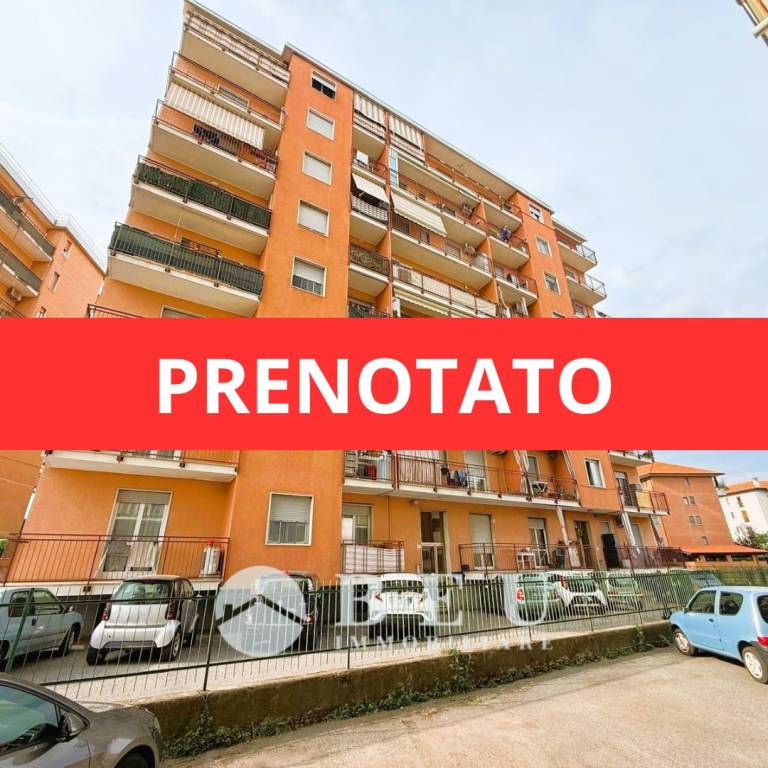 appartamento in vendita a Senago