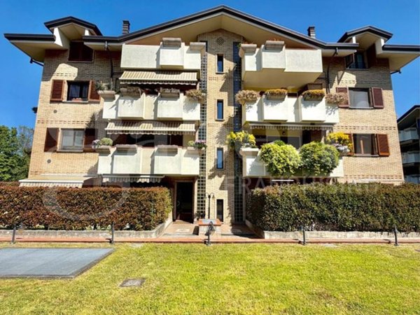appartamento in vendita a Senago