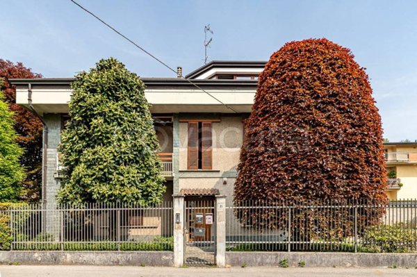 appartamento in vendita a Senago