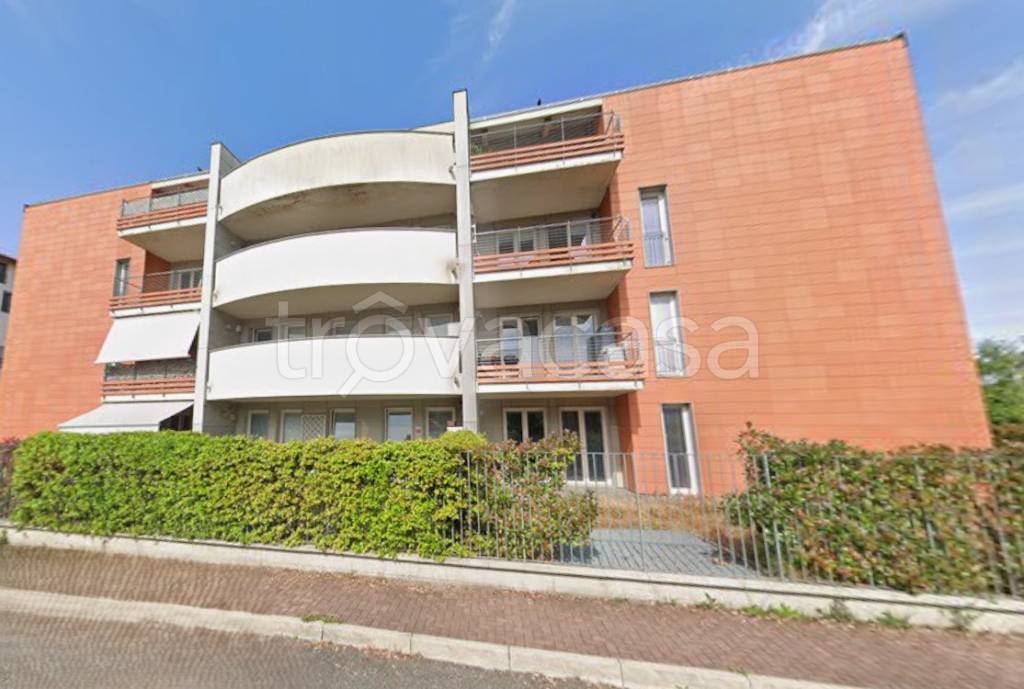 appartamento in vendita a Senago