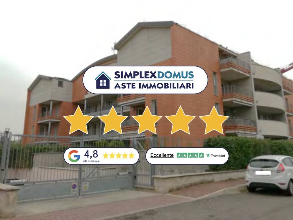 appartamento in vendita a Senago