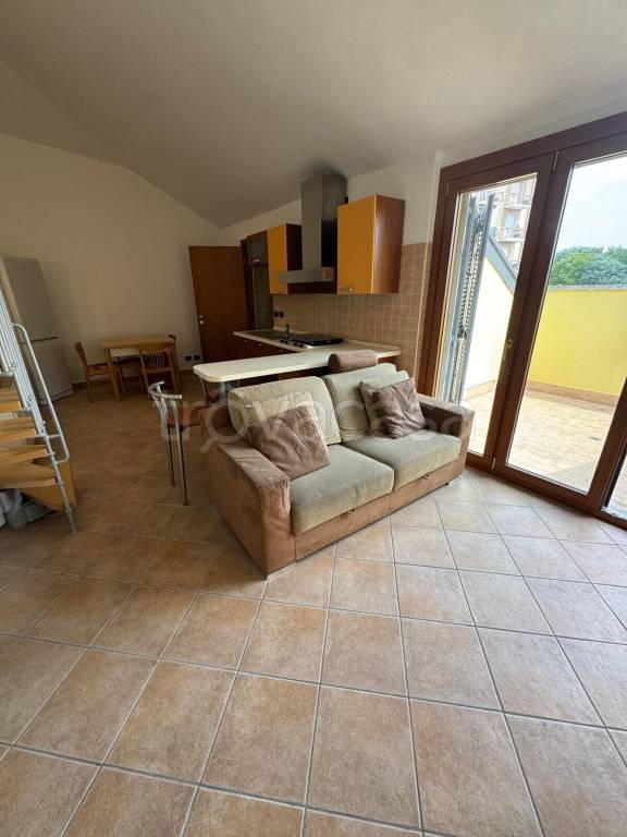 appartamento in vendita a Senago