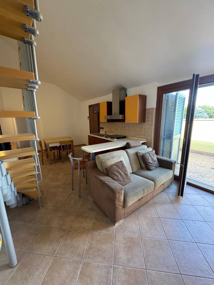 appartamento in vendita a Senago