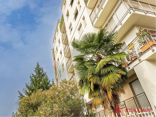 appartamento in vendita a Senago