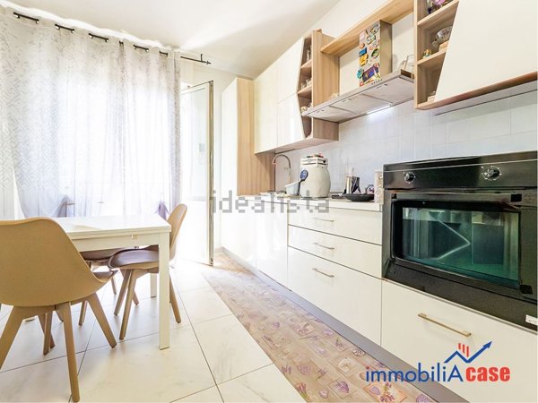 appartamento in vendita a Senago