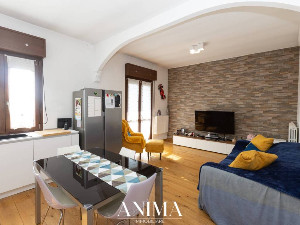 appartamento in vendita a Senago