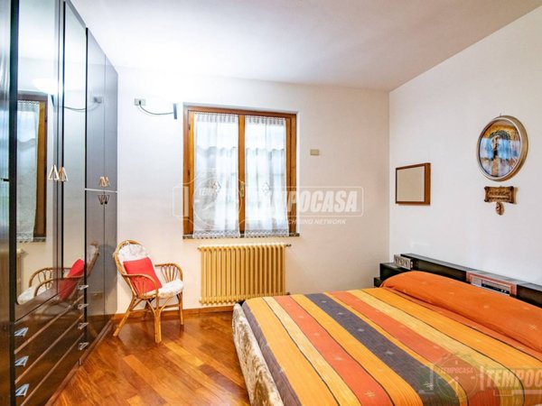 casa indipendente in vendita a Senago