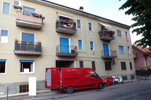 appartamento in vendita a Senago