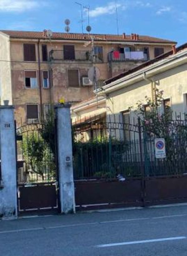 appartamento in vendita a Senago