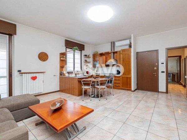 appartamento in vendita a Senago