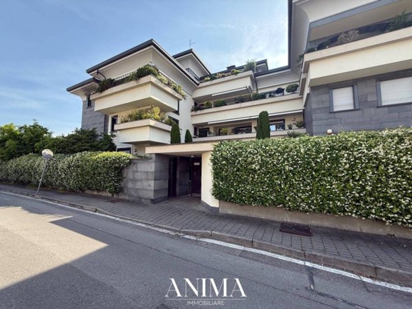 appartamento in vendita a Senago