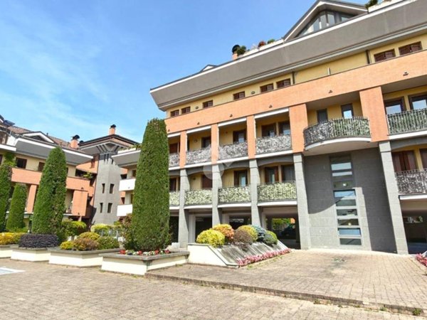 appartamento in vendita a Senago