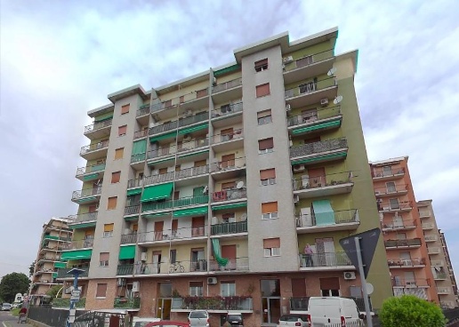 appartamento in vendita a Senago