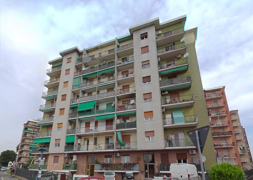 appartamento in vendita a Senago