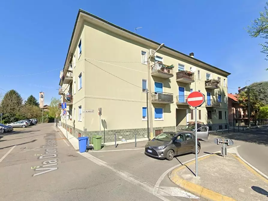 appartamento in vendita a Senago