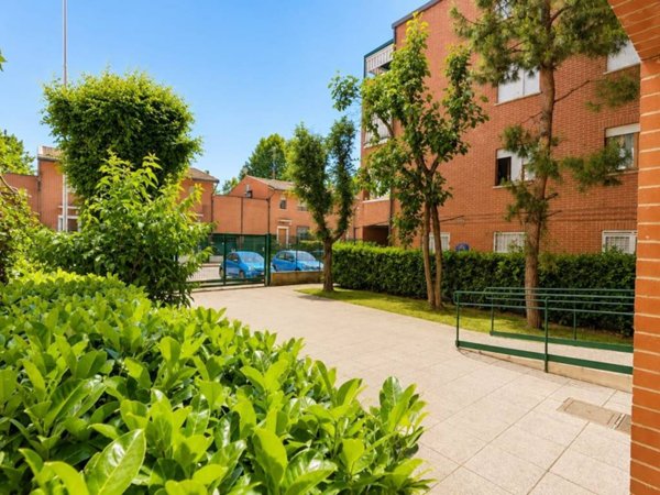 appartamento in vendita a Senago