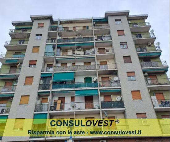 appartamento in vendita a Senago