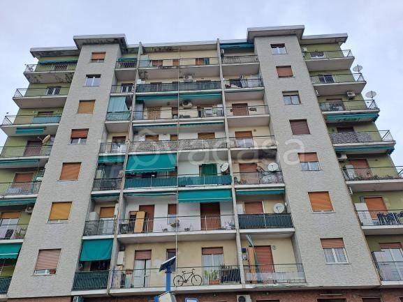 appartamento in vendita a Senago