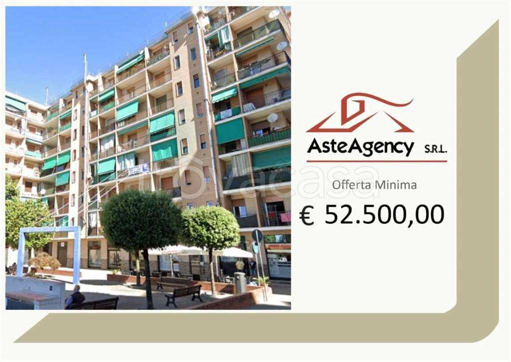 appartamento in vendita a Senago