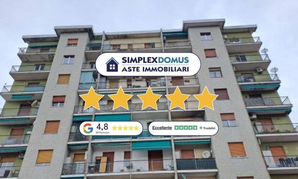 appartamento in vendita a Senago