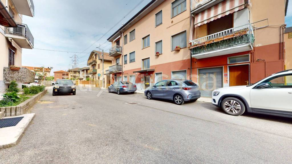 appartamento in vendita a Senago