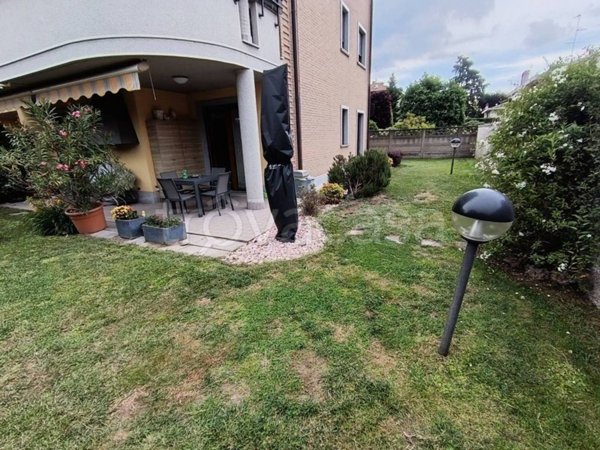 appartamento in vendita a Senago