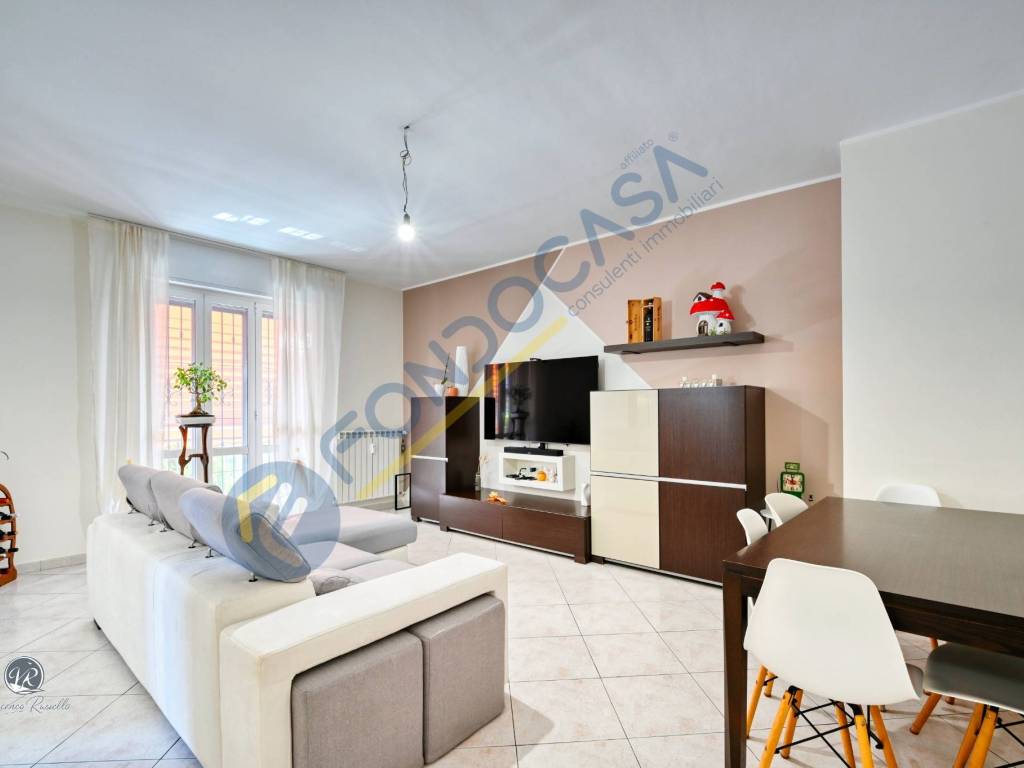 appartamento in vendita a Senago