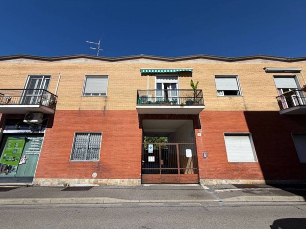 appartamento in vendita a Senago