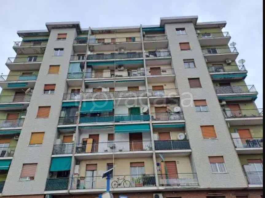 appartamento in vendita a Senago