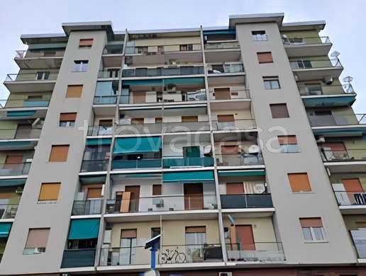 appartamento in vendita a Senago