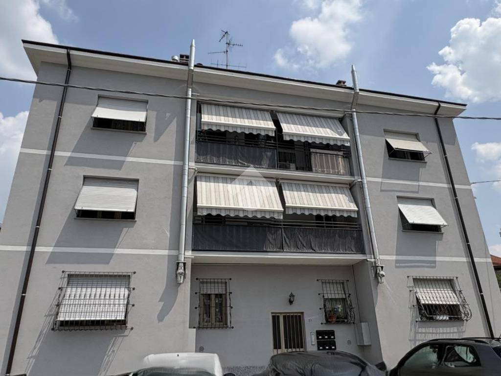 appartamento in vendita a Senago