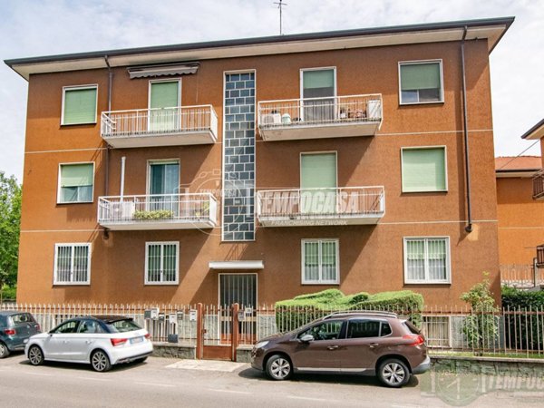 appartamento in vendita a Senago