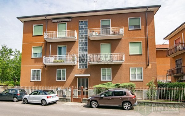 appartamento in vendita a Senago