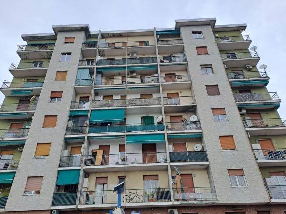 appartamento in vendita a Senago