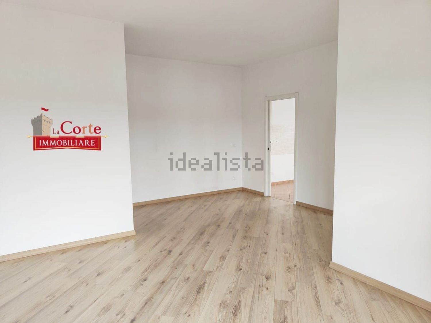 appartamento in vendita a Senago