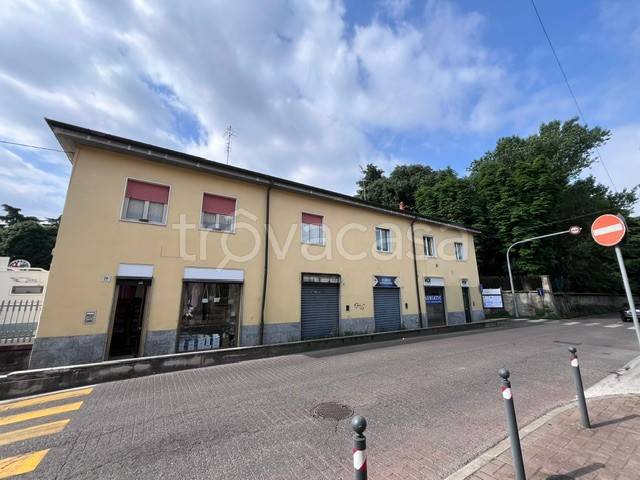 appartamento in vendita a Senago