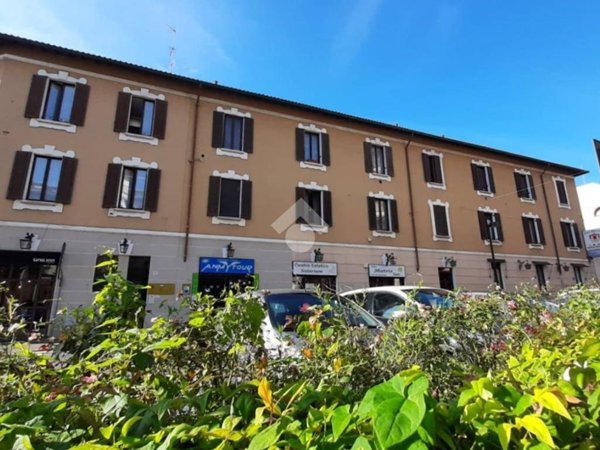 appartamento in vendita a Senago