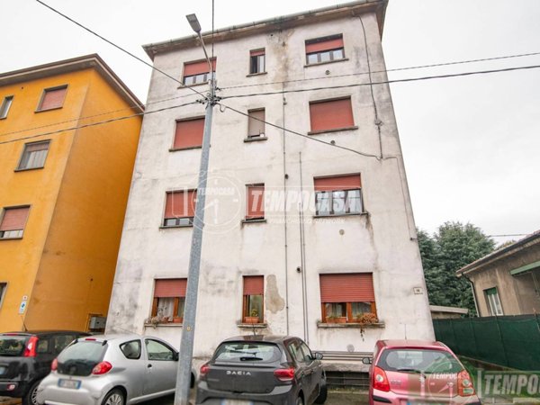appartamento in vendita a Senago