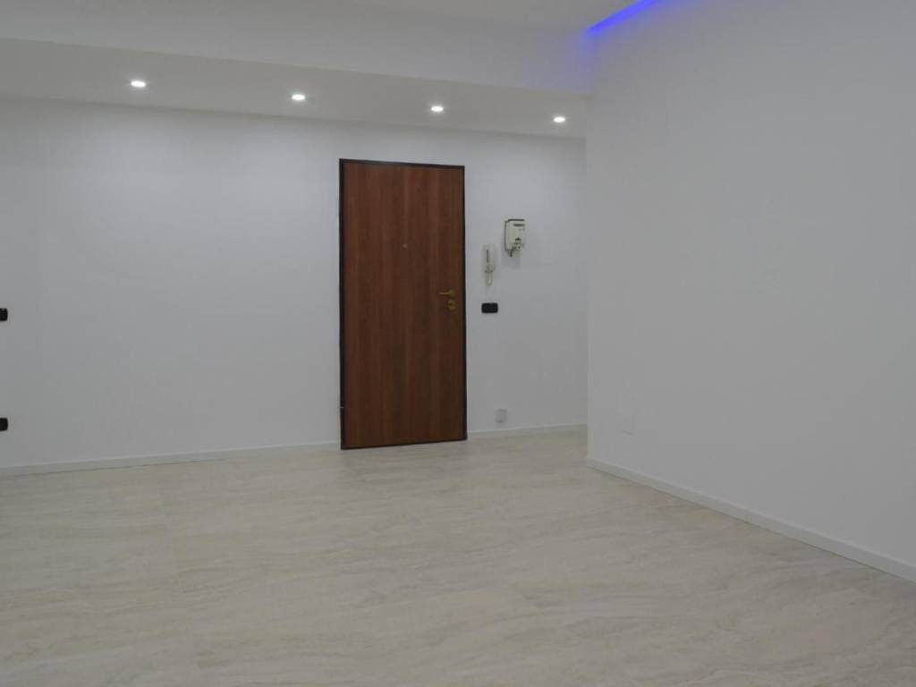 appartamento in vendita a Senago