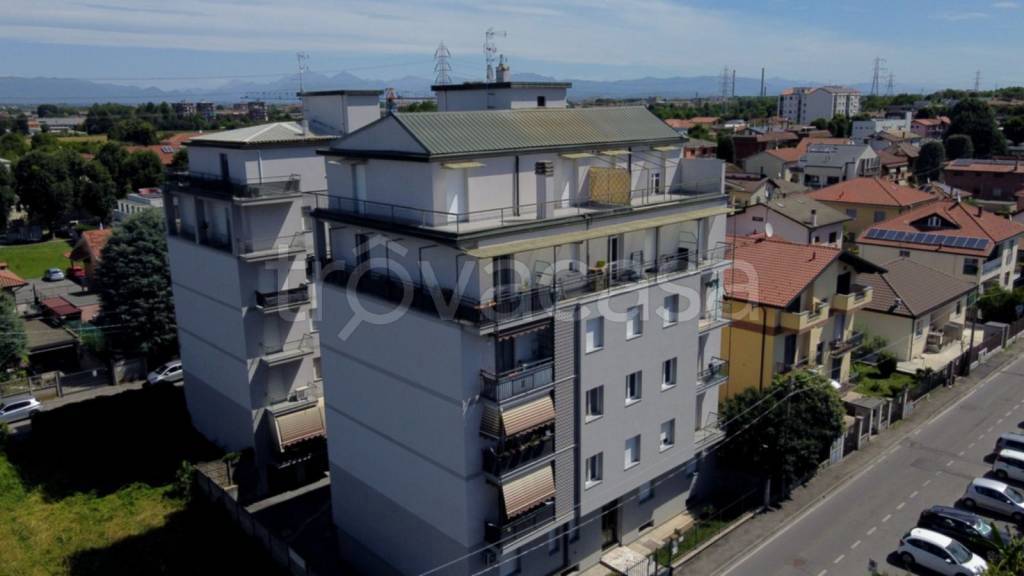 appartamento in vendita a Senago