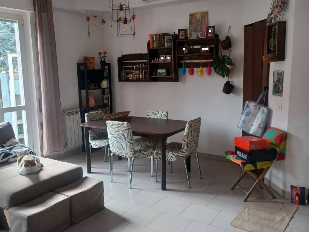 appartamento in vendita a Senago