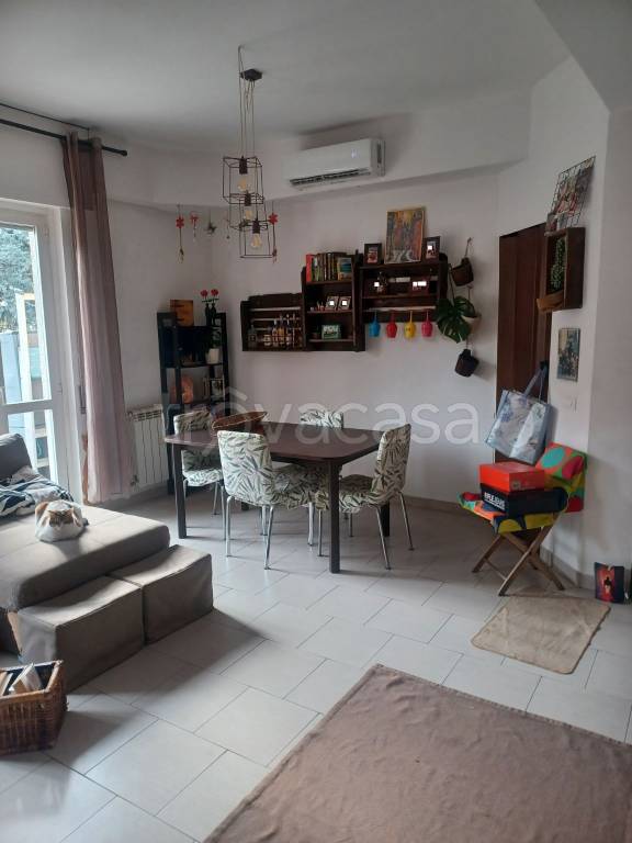 appartamento in vendita a Senago