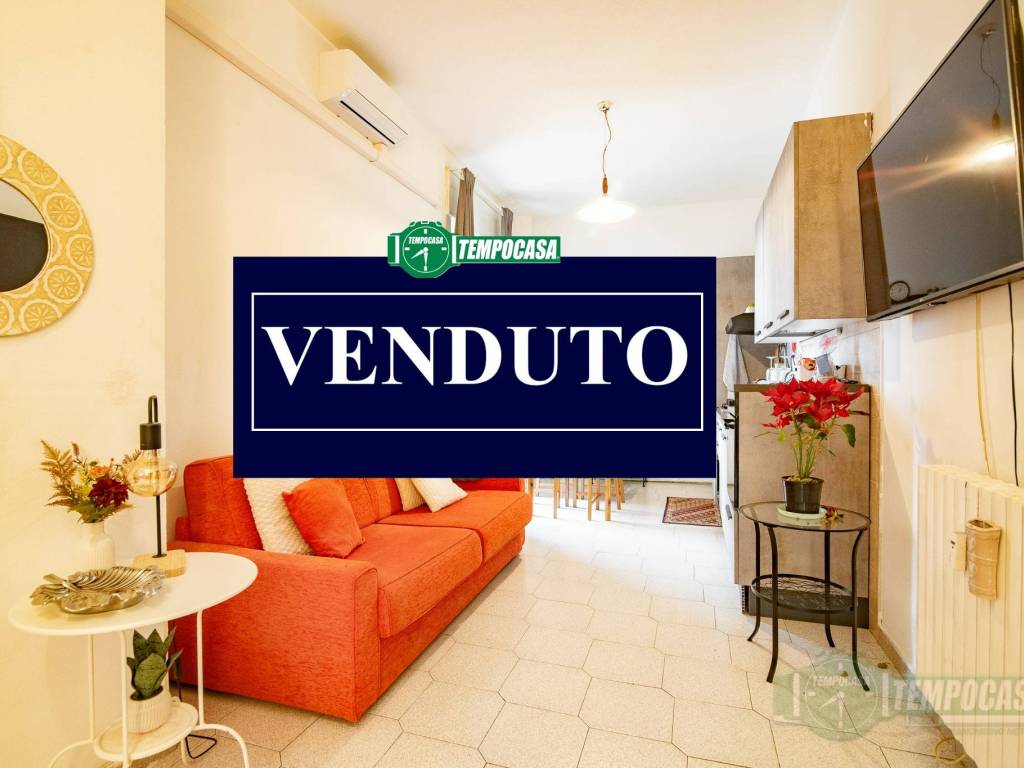 appartamento in vendita a Senago