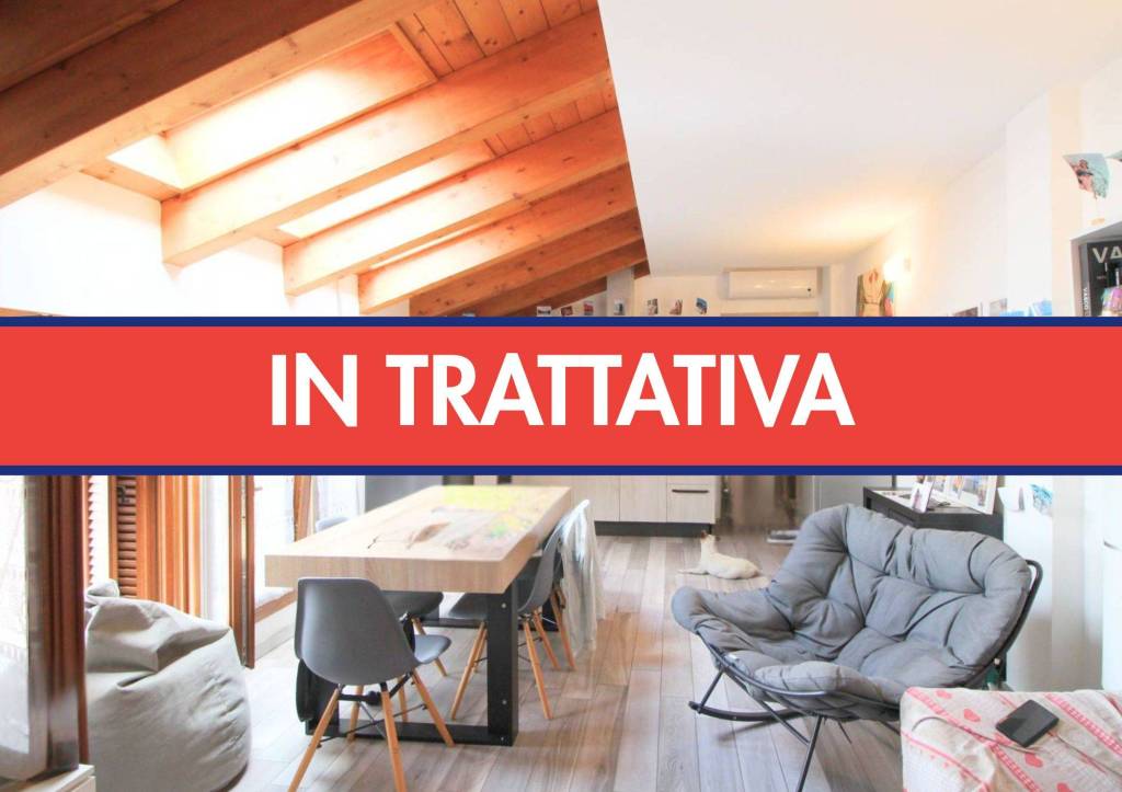 appartamento in vendita a Senago