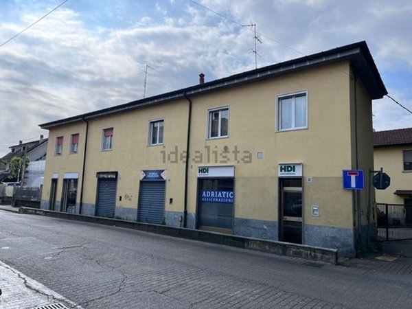 appartamento in vendita a Senago