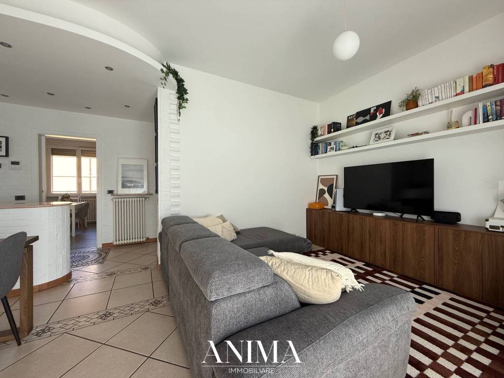 appartamento in vendita a Senago
